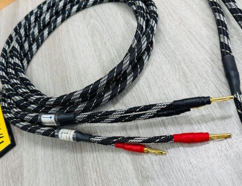  T12-01C​ Dây loa đồng Litz - Braided copper wire 