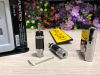 T1-12G​ Bắp chuối khóa Furutech CF-202 (R) Carbon fiber