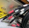 T12-01A​ Dây loa đồng Litz Geospace - 99.9% pure cooper Litz Speaker Cable