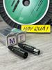 T1-08A​ Jack XLR Furutech FP-602F (G) Female - FP-601M (G)