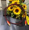 T11-09K Dây tín hiệu Digital 75Ω coaxial - Teflon Đồng mạ Bạc
