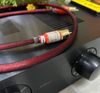 T11-09K Dây tín hiệu Digital 75Ω coaxial - Teflon Đồng mạ Bạc