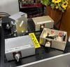 T4-07C​ Phân tần loa siêu Treble Ver6 - Hi-end Super Tweeter Crossover