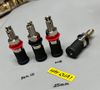 T6-03B Cọc loa Audiophile chất lượng nhiều kiểu dáng - Bộ 4pcs
