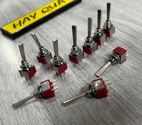  T9-18Z Công tắc chuyển mạch cao cấp 