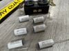 T9-10D2​ Tụ điện bạc Bevenbi 1uF - 250V Silver Foil Capacitor