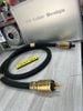 Gia công , sửa chữa, chế tác dây nguồn cao cấp - Power cables handcrafted by Dũng Audio