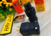 T1-03C​ Jack nguồn Furutech 25th anniversary FI-15 (G) Plus