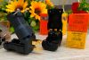 T1-03C​ Jack nguồn Furutech 25th anniversary FI-15 (G) Plus