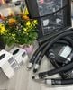 Gia công , sửa chữa, chế tác dây nguồn cao cấp - Power cables handcrafted by Dũng Audio