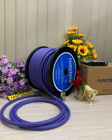  T2-12B​ Dây loa Furutech FS-α36 Speaker Cable - FS alpha 36 