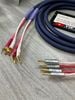 T2-12B​ Dây loa Furutech FS-α36 Speaker Cable - FS alpha 36