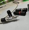 T1-10D Jack RCA Furutech FP-120 (R)