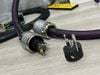 Gia công , sửa chữa, chế tác dây nguồn cao cấp - Power cables handcrafted by Dũng Audio