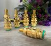 T6-06D2 Càng cua mạ Rhodium Audiophile - Bộ 4 cái
