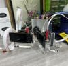 T4-08A​ Đế kê loa super trebleJBL - JBL Tweeter Stand - Hết hàng
