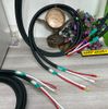 T2-11B2​ Dây loa Furutech u-2T - Gia công thành phẩm