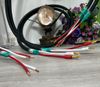 T2-11B2​ Dây loa Furutech u-2T - Gia công thành phẩm