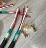 T2-11B2​ Dây loa Furutech u-2T - Gia công thành phẩm