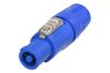 T5-07B​ Jack nguồn Neutrik NAC3FCA POWERCON