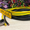 T12-1A Dây MASS 16mm2 đặc biệt thoát nhiễu - Thoát mass cho hệ thống audio