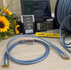 T2-08C​ Dây tín hiệu Furutech SA-509 - Hoàn thiện jack RCA FP-162 (G)