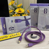 T2-15A​ Dây mạng ethernet LAN-8 NCF furutech