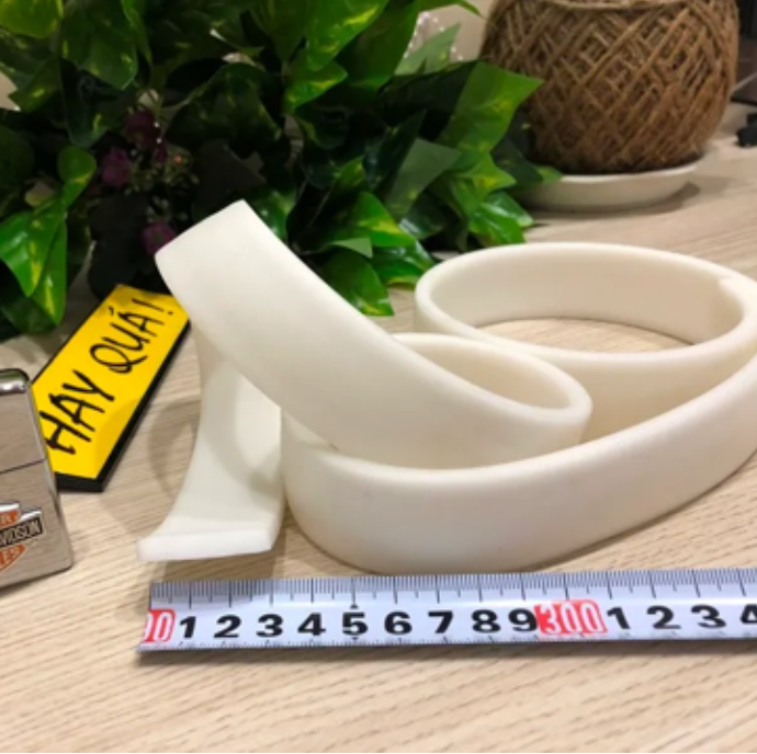 T3-07M​ Miếng lót silicon trắng