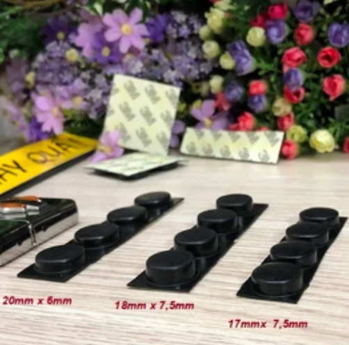 T3-08A​ Cao su dán 3M