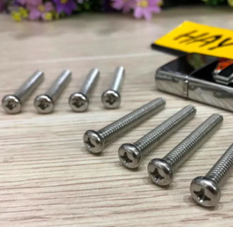  T3-19C​ Bu long 6.3mm (1/4