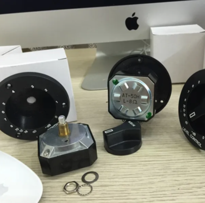 T4-03A L- Pad 50W - 8Ω - Hết hàng