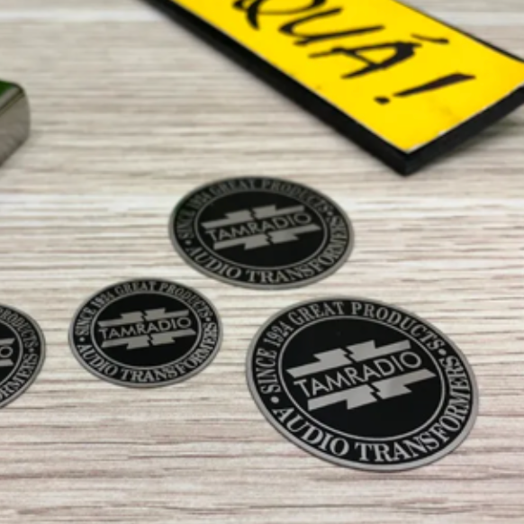 T04-12F Tem loa - Tem Tamura - Tamradio