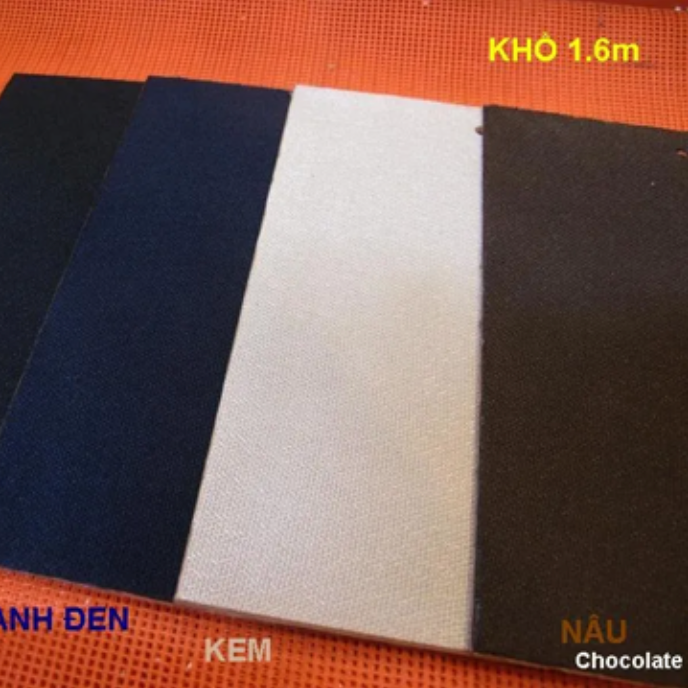T4-13A (Hết hàng) Vải loa phổ thông