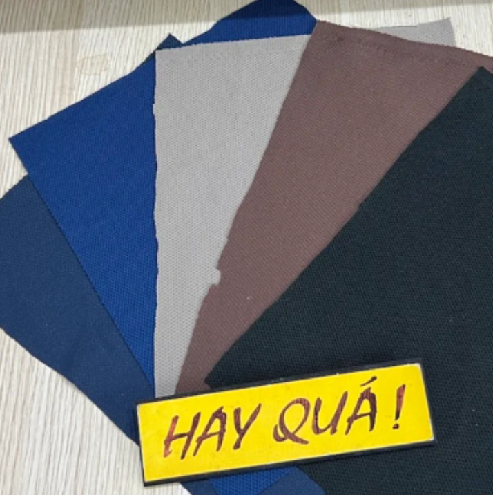 T4-13C (Có hàng) Vải thun bọc loa chống bụi - Vải thun làm ê căng loa truyền thống