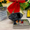 T1-06A​ Đuôi nguồn Furutech FI-33 NCF IEC Inlet