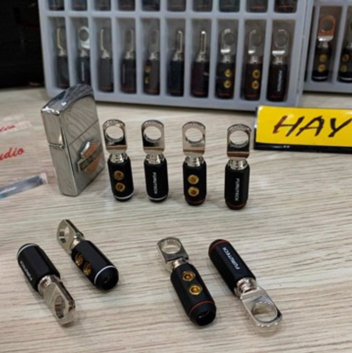 T1-13F​ Cos tròn Furutech FP-308 (R）