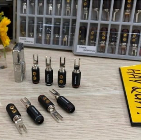 T1-13E​ Cos càng cua Furutech FP-208 (R)