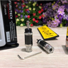 T1-12G​ Bắp chuối khóa Furutech CF-202 (R) Carbon fiber