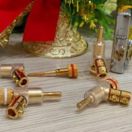 T1-12D1​ Bắp chuối Súng Furutech FP-202 (G)