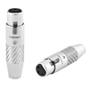 T1-07A2​ Jack XLR CF-601M NCF - CF-602F NCF
