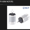 T1-01A Jack nguồn FI-50 NCF (R) - FI-50M NCF (R)