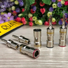 T5-03E Bắp chuối dây loa GaoFei RHO011B - Hết hàng
