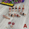 T5-04C Cọc Loa CMC-858-L-CU-R ​