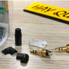 T5-06F Neutrik 3.5mm Stereo Jack Plug