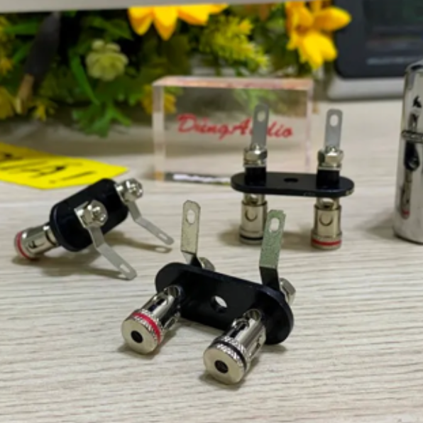 T6-03M​ Trạm loa mini - Hàng zin tháo máy - 4pcs