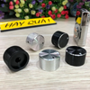 T6-17C Núm vặn volume - Núm xoay nhôm hàng nhập khẩu - Hết hàng
