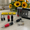 T6-21B1​ Adaptor càng cua bắp chuối - Bộ trung gian dành cho các jack loa dây loa đầu càng cua cắm được vào lỗ bắp chuối