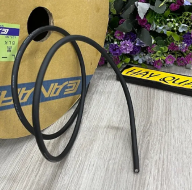 T10-08F​ Dây tín hiệu CANARE - L - 2T2S AUDIO CABLE