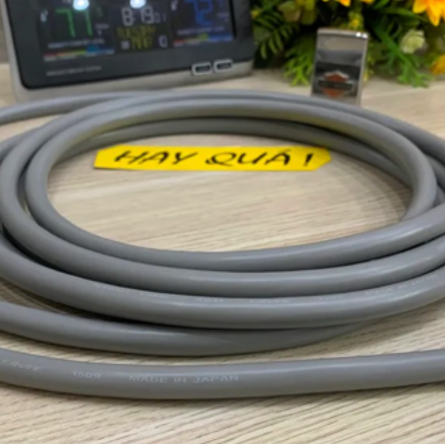 T10-12C​ (Hết hàng) Dây loa Canare 4S11