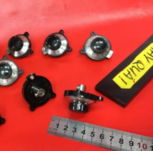 T9-22E​ Button adaptor - Tinh chỉnh các loại biến trở - Chỉnh hum, chỉnh bias cho âmly đèn